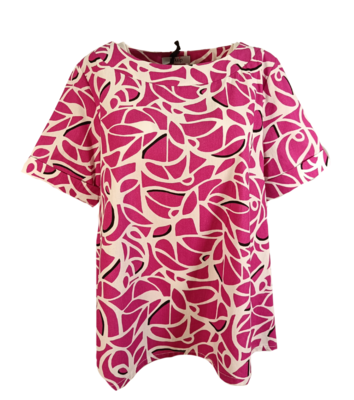 CAMICIA DONNA M/M PE6813/EL Tellini S.r.l. Ingrosso Abbigliamento